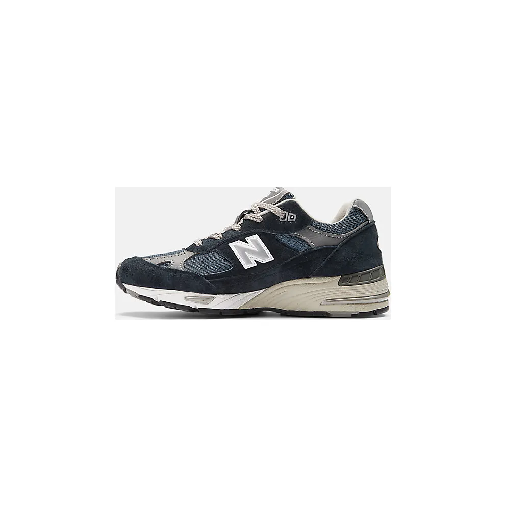 New Balance 991 MiUK Navy (W991NV)