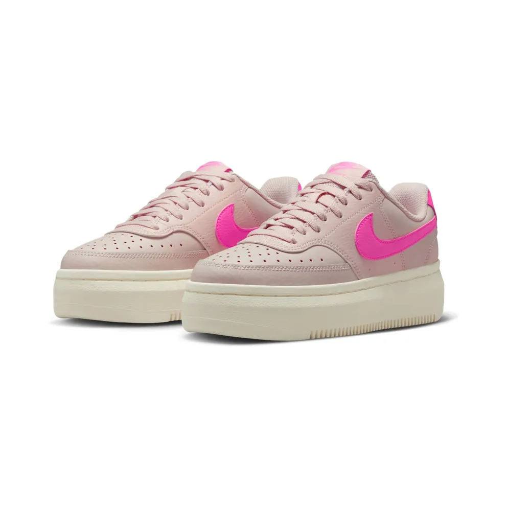 Nike Court Vision Alta Silt Red Pink Spell (DM0113-601)