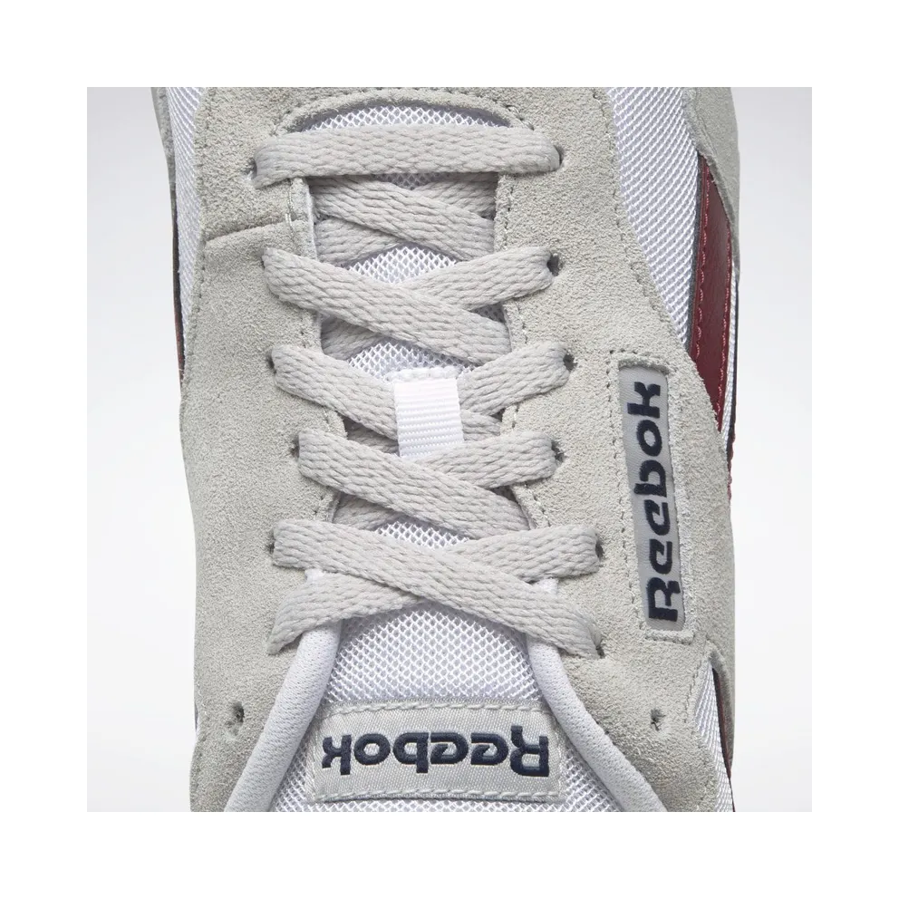 Reebok Royal Ultra Cloud White / Classic Burgundy / Vector Navy