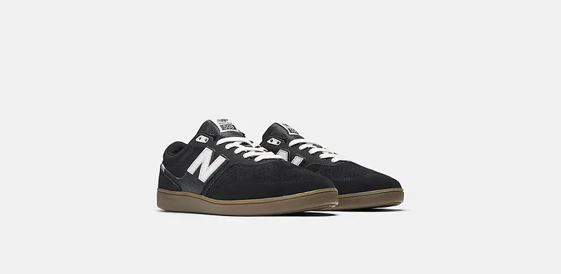 NEW BALANCE NB Numeric Brandon Westgate 508 “BLACK / WHITE” (NM508SBA)