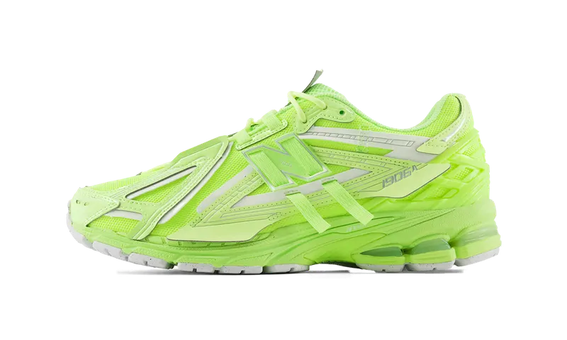 New Balance 1906A Tech Explosion “Mint Flash” (U1906AF)