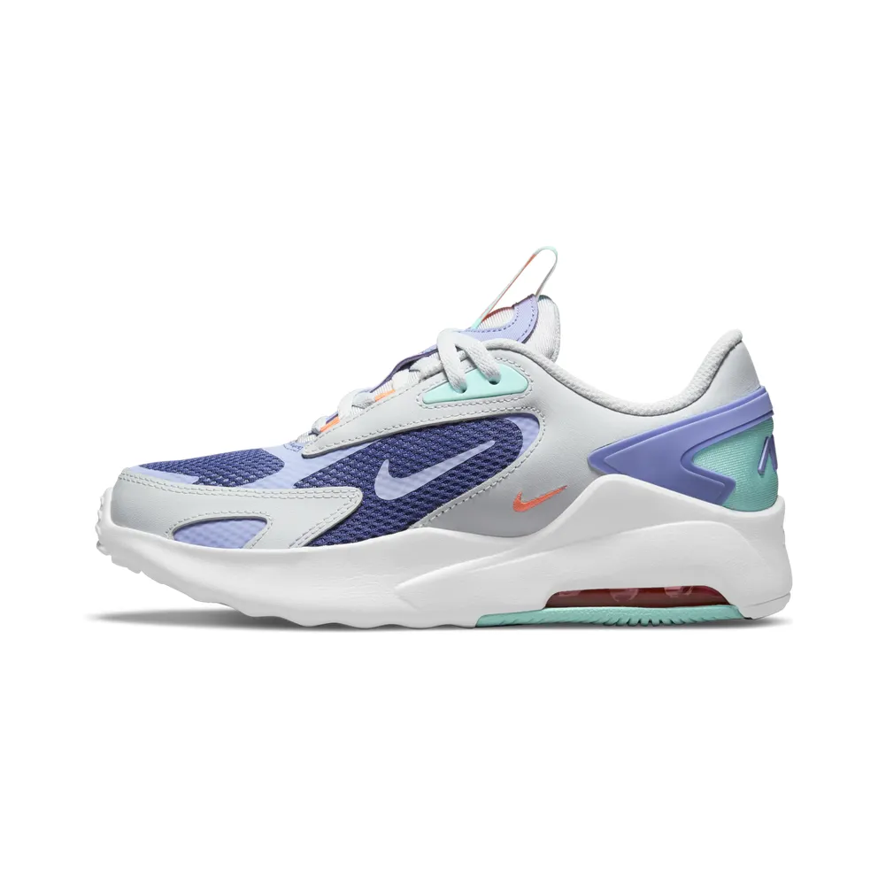 Nike Air Max Bolt “Dark Purple Dust / Pure Platinum / Copa / Light Thistle” (CW1626-500)