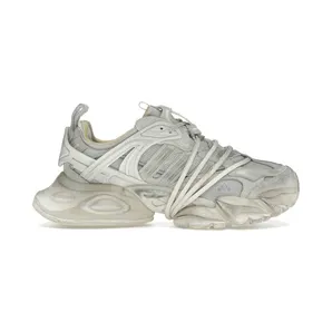 adidas XLG Runner Deluxe Wonder Beige (JR9632)