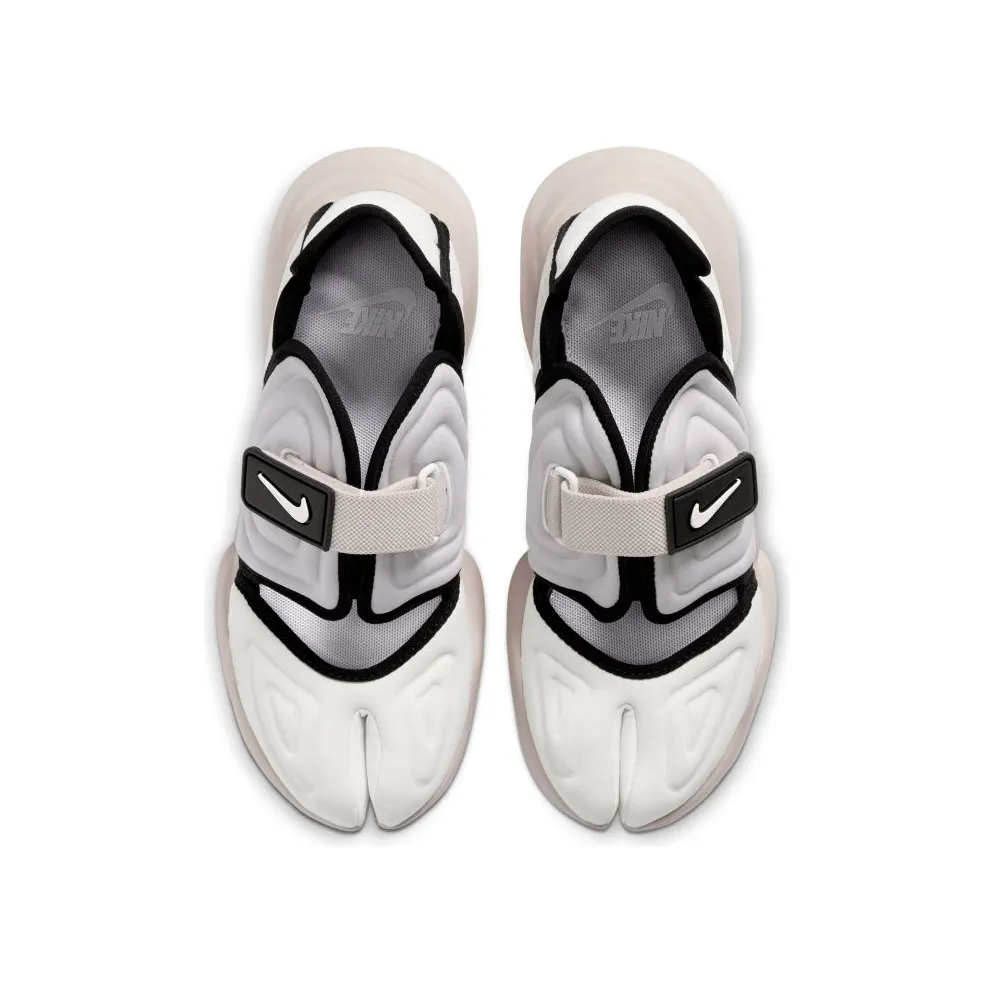 Nike Air Aqua Rift Summit White (W) Summit White/Vast Grey-Black-White (BQ4797-100)