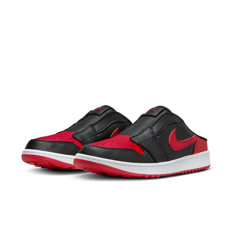 Air Jordan Mule “Bred” (FJ1214-001)
