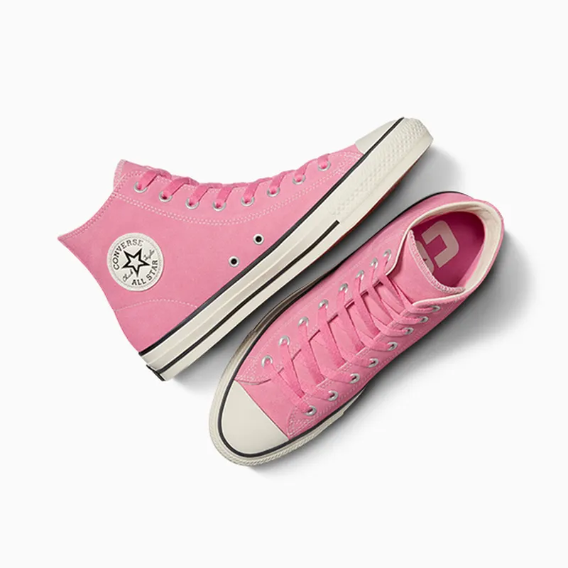 Converse Chuck Taylor All Star Pro Suede Oops Pink/egret/Black – “Pink” (A06648C)