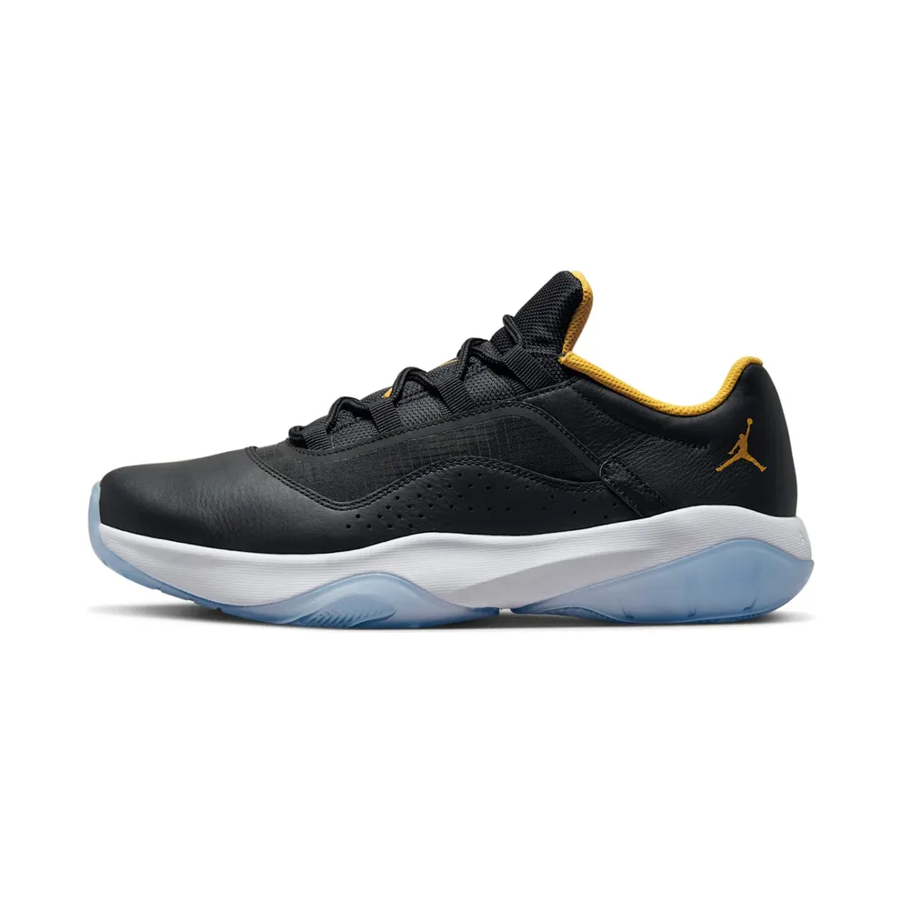 Air Jordan 11 CMFT Low Black (CW0784-071)