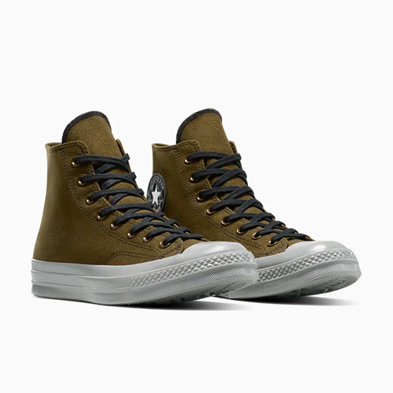 Converse CHUCK 70 GORE-TEX Green (GORE-TEX)