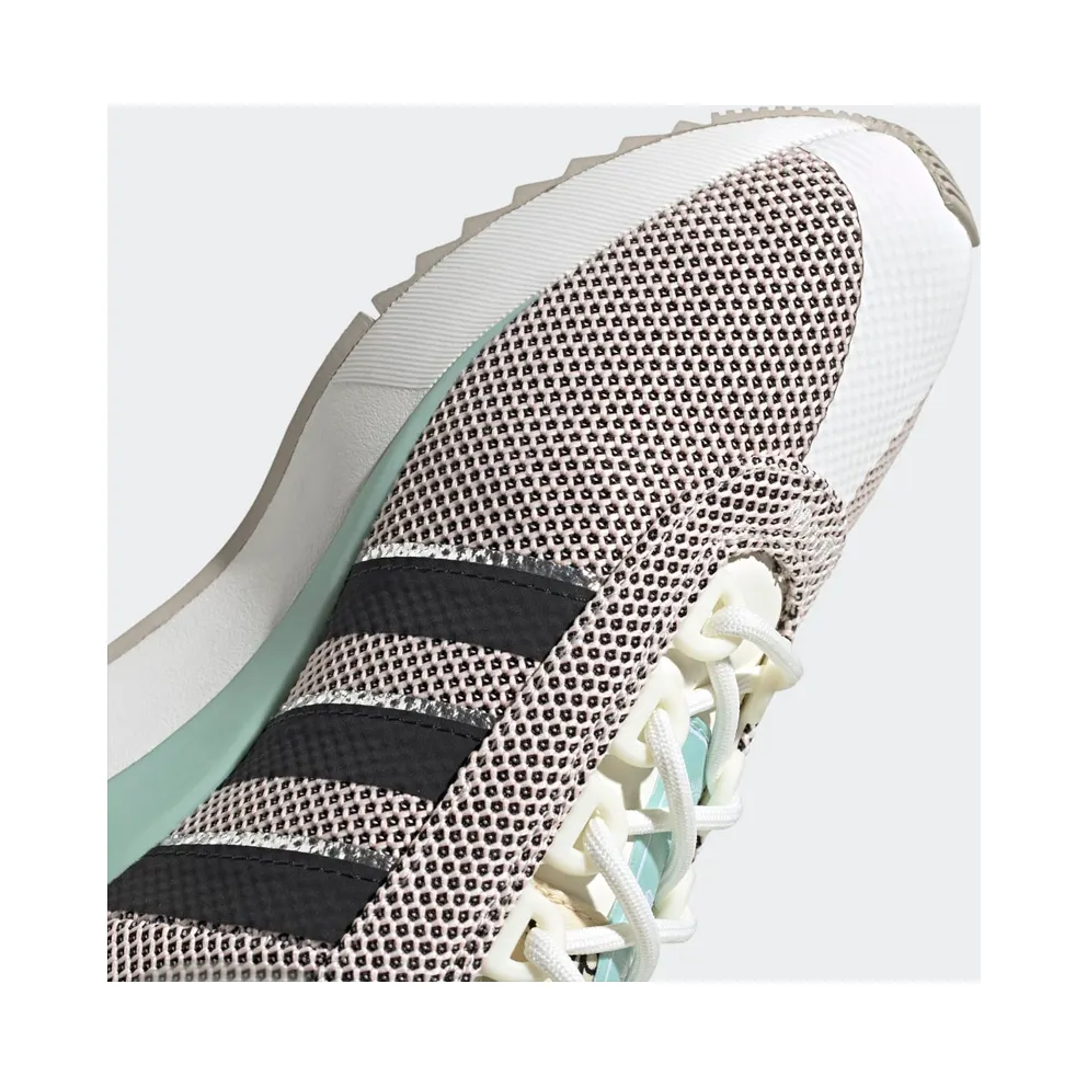 adidas SL Andridge Cloud White / Core Black / Chalk Coral (FV4480)