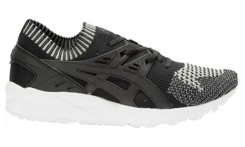 ASICS Gel Kayano Trainer Knit Silver