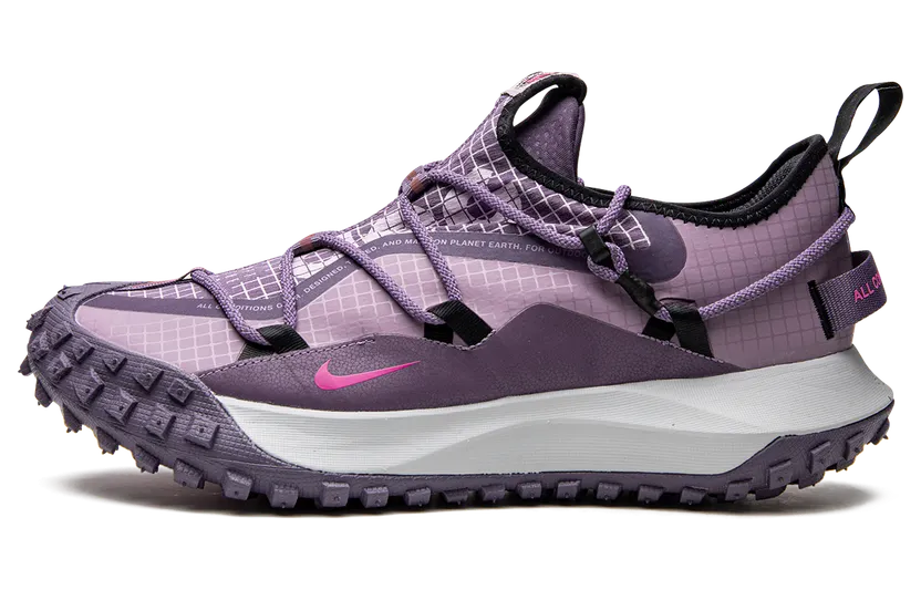 Nike ACG Mountain Fly Low SE Canyon Purple (DQ1979-500)