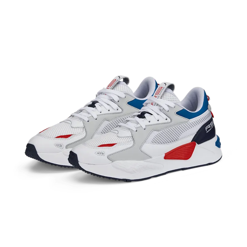 Women’s PUMA Rs-Z Cor White/Lake Blue (383590-07)