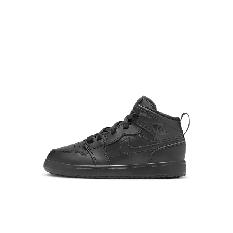 Jordan 1 Mid ALT Black (DR9745-093)