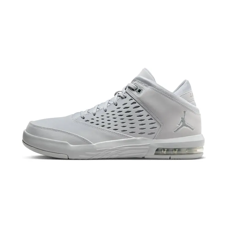 Jordan FLIGHT ORIGIN 4 “Wolf Grey / Cool Grey” (921196-005)