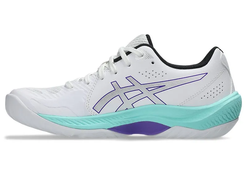 ASICS BEYOND FF 2 “White / Illuminate Mint” (1072A132-101)