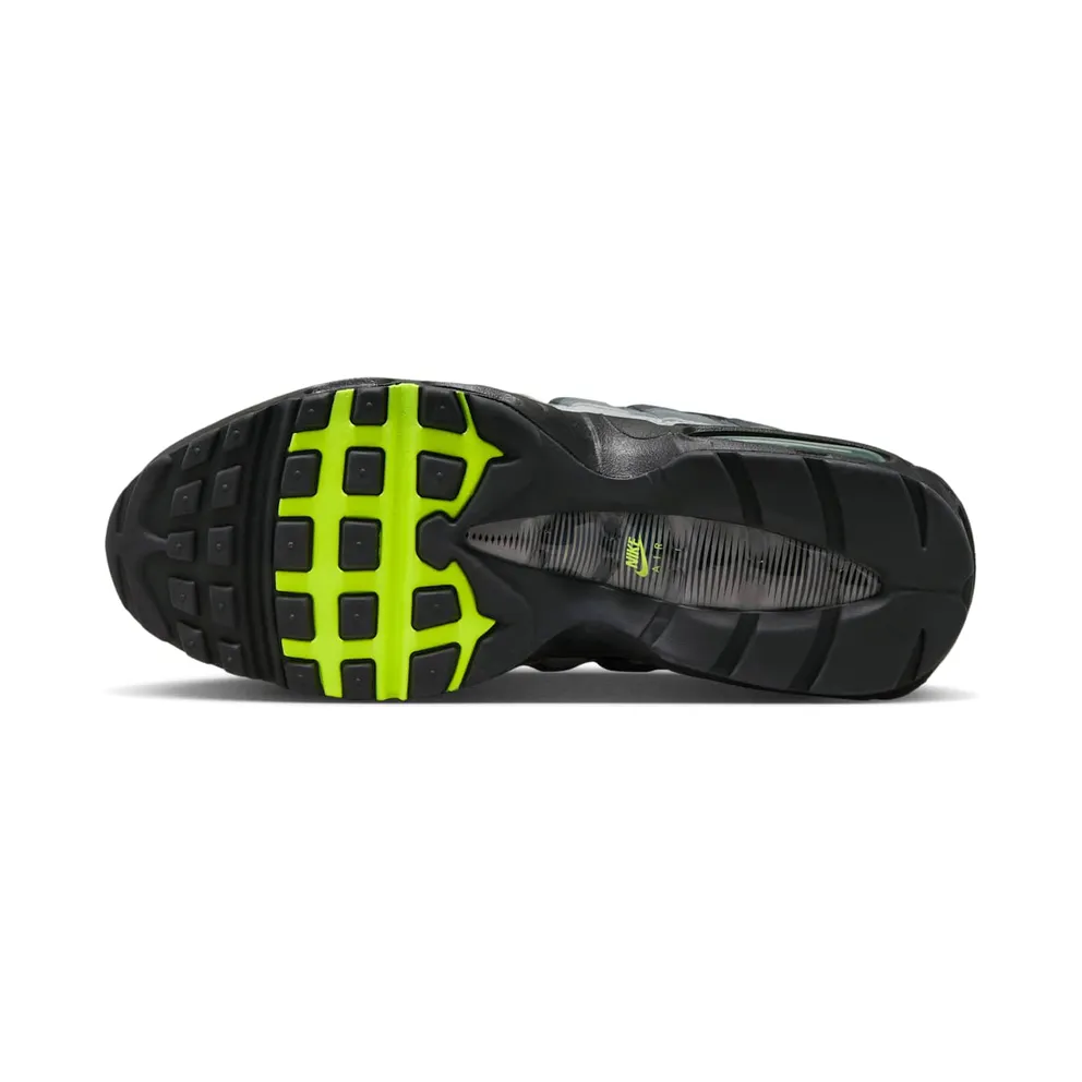 Nike Air Max 95 “Black Neon” (FV4710-001)