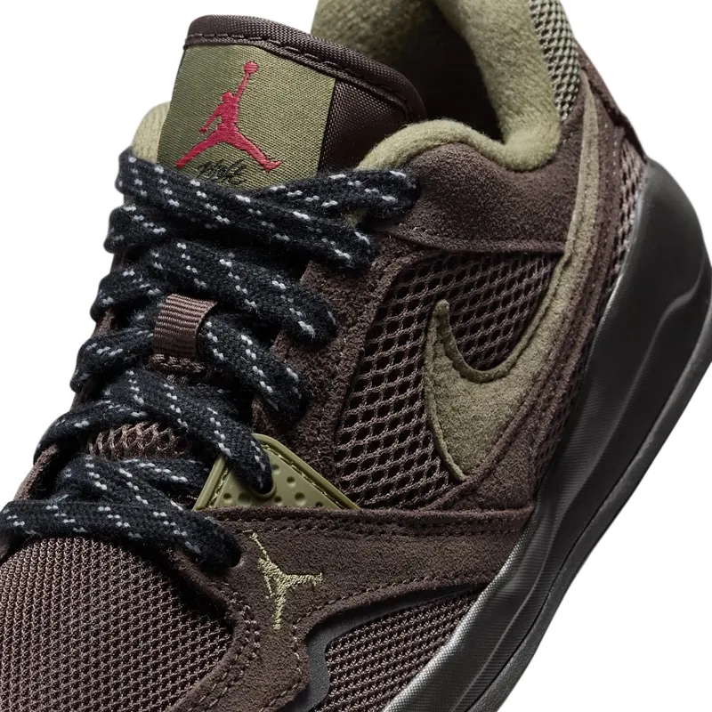 Jordan CMFT Era Baroque Brown Medium Olive (HQ0506-200)