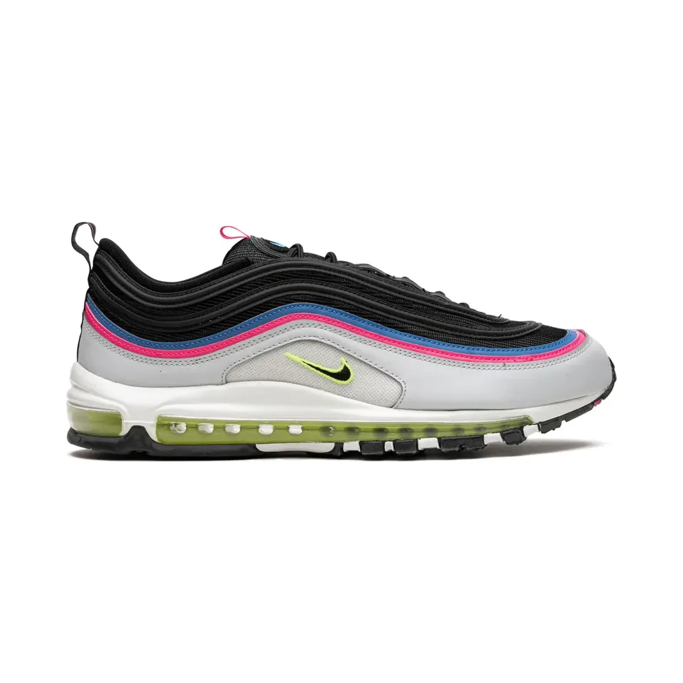 Nike Air Max 97 – Black (DZ4392)