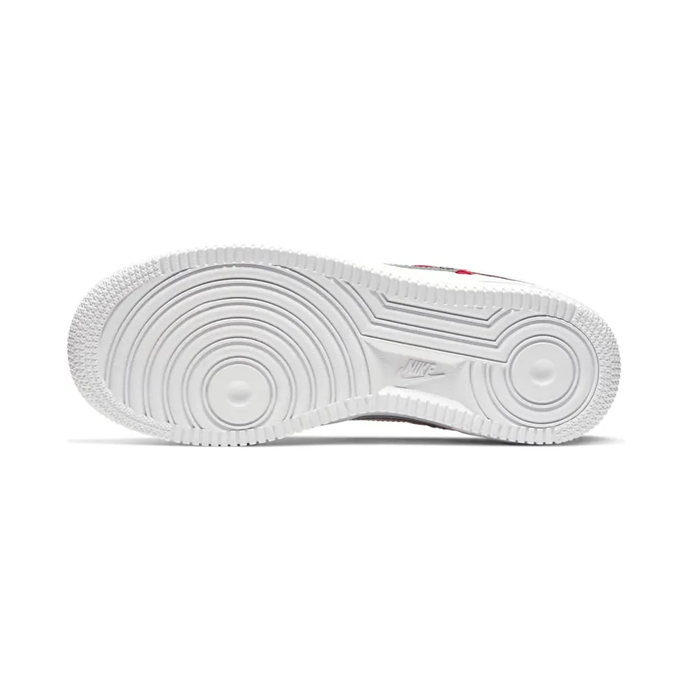 Nike Air Force 1 LV8 1 (GS) “NBA” (CK0502-600)