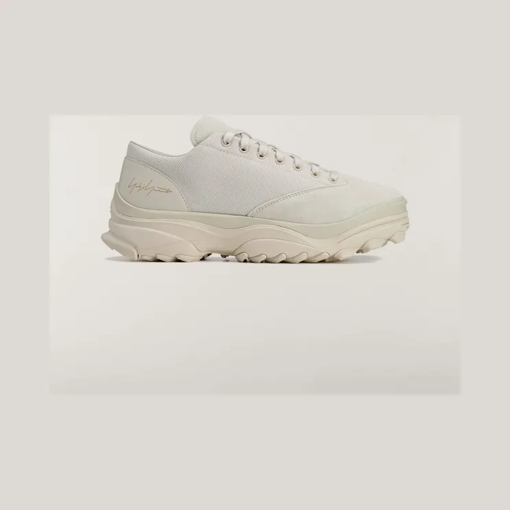 adidas Y-3 GSG9 Lo Alumina (KI4343)