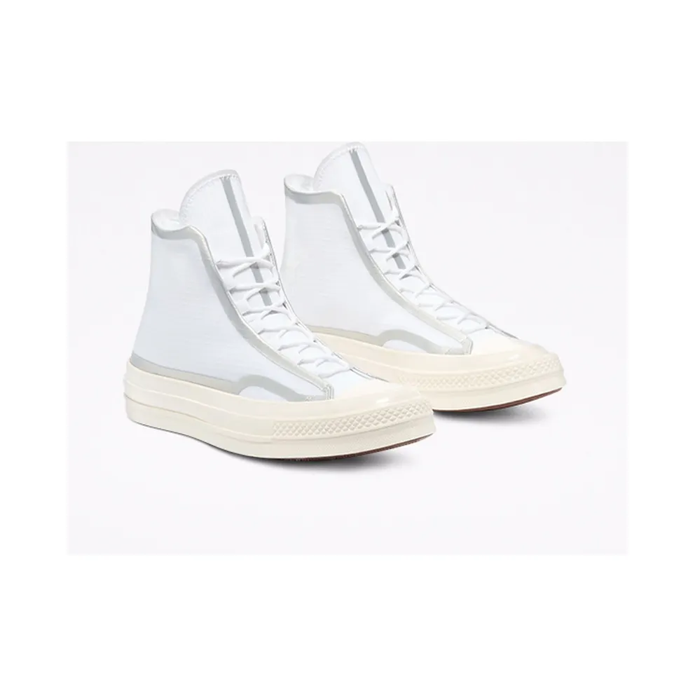 Converse Festival Chuck 70 Tape Seam High Top White/egret/black (170767C)