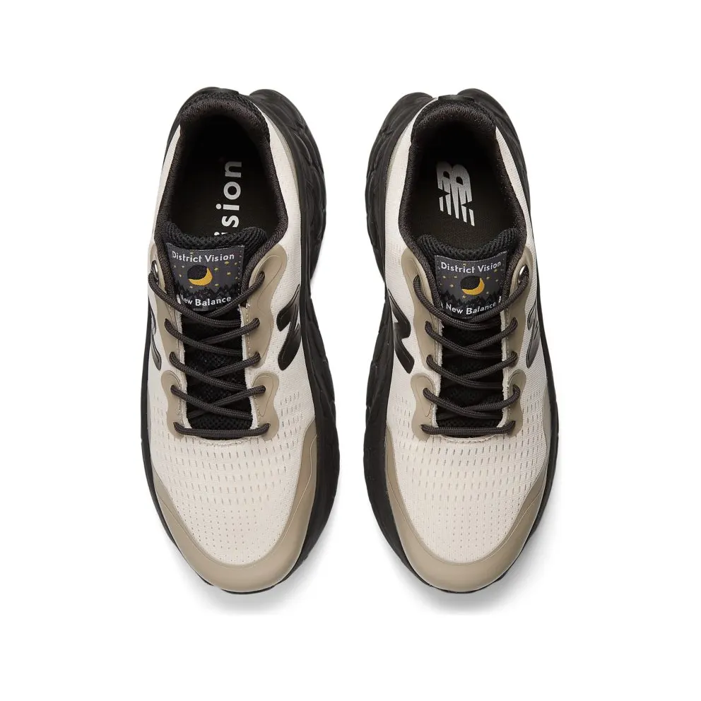 New Balance Fresh Foam X More Trail District Vision V3 “Jet Stream Taupe” (MTMORNDT)