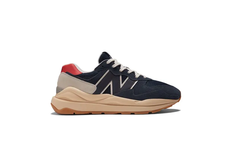 New Balance 57/40 Eclipse True Red (M5740RSI)
