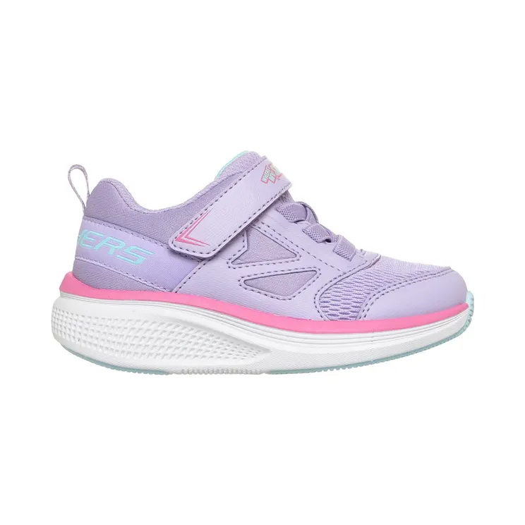 Skechers GO RUN Elevate 2.0 – Where’s My ? Lavendel