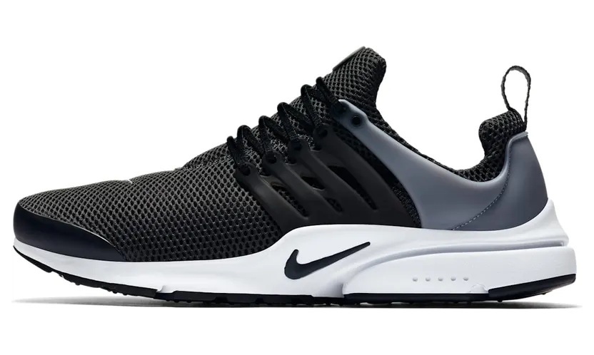 Nike Air Presto Essential Anthracite Anthracite (848187-019)