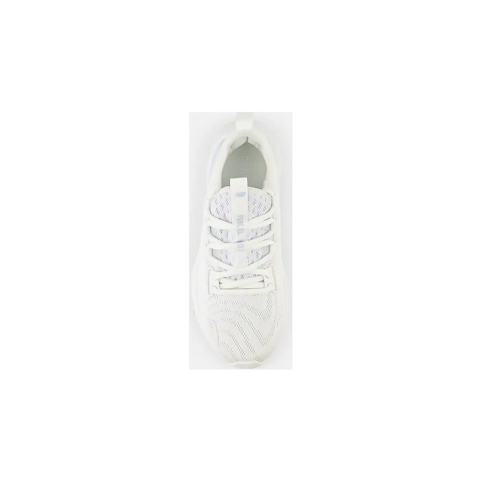 New Balance FuelCell Trainer v2 White Ice Blue (WXM100W2)
