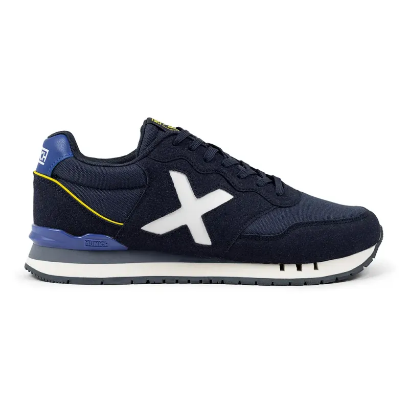 Munich Dash Blue (4150261)
