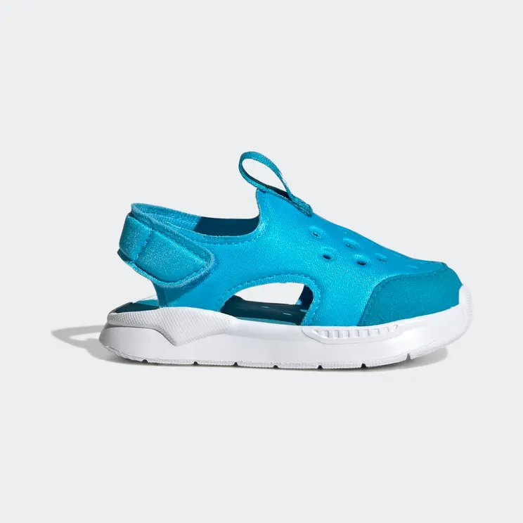 adidas 360 2.0 Sandalen Sky Rush / Cloud White / Bold Aqua (GW2592)