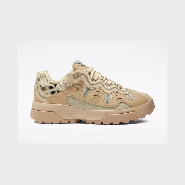 Converse Golf Le Fleur x Gianno Ox ‘Biscotti’ Biscotti/Cuban Sand/Black (167375C)