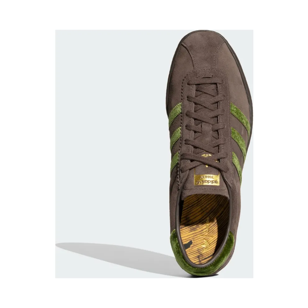 adidas Tobacco atmos Nenrin (JR8000)