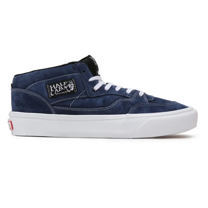 VANS Skate Half Cab ’92 Shoes Blue (VN0A5KYALKZ)