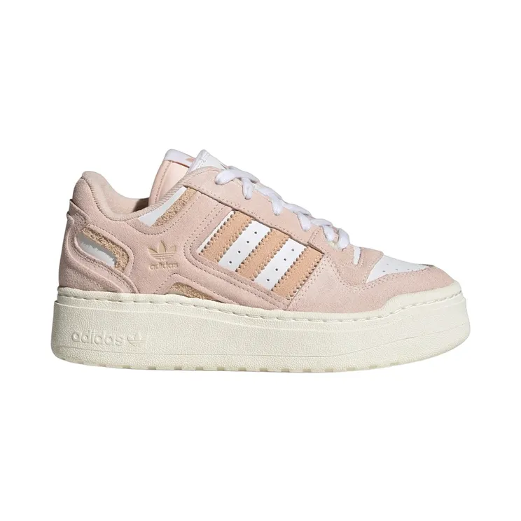 adidas Forum XLG Wonder Quartz Halo Blush Cloud White (IE7351)