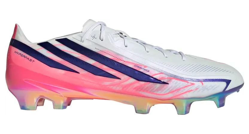 adidas F50 Hyperfast Elite FG Chaos vs Control World Cup Pack (KJ3432)