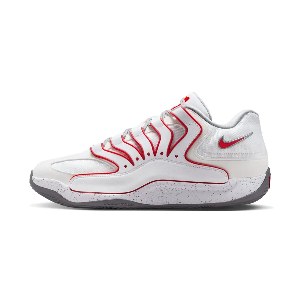 Nike KD18 “Wayne” (HV1992-100)