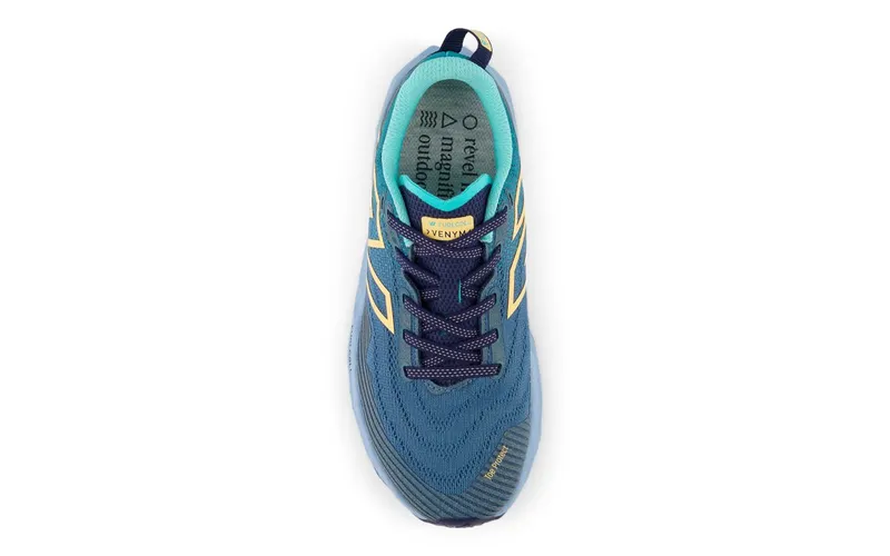 New Balance Fuelcell Blue