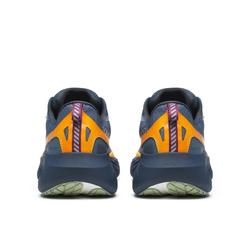 Saucony Triumph 22 GTX Mirage / Navy (S10966-253)