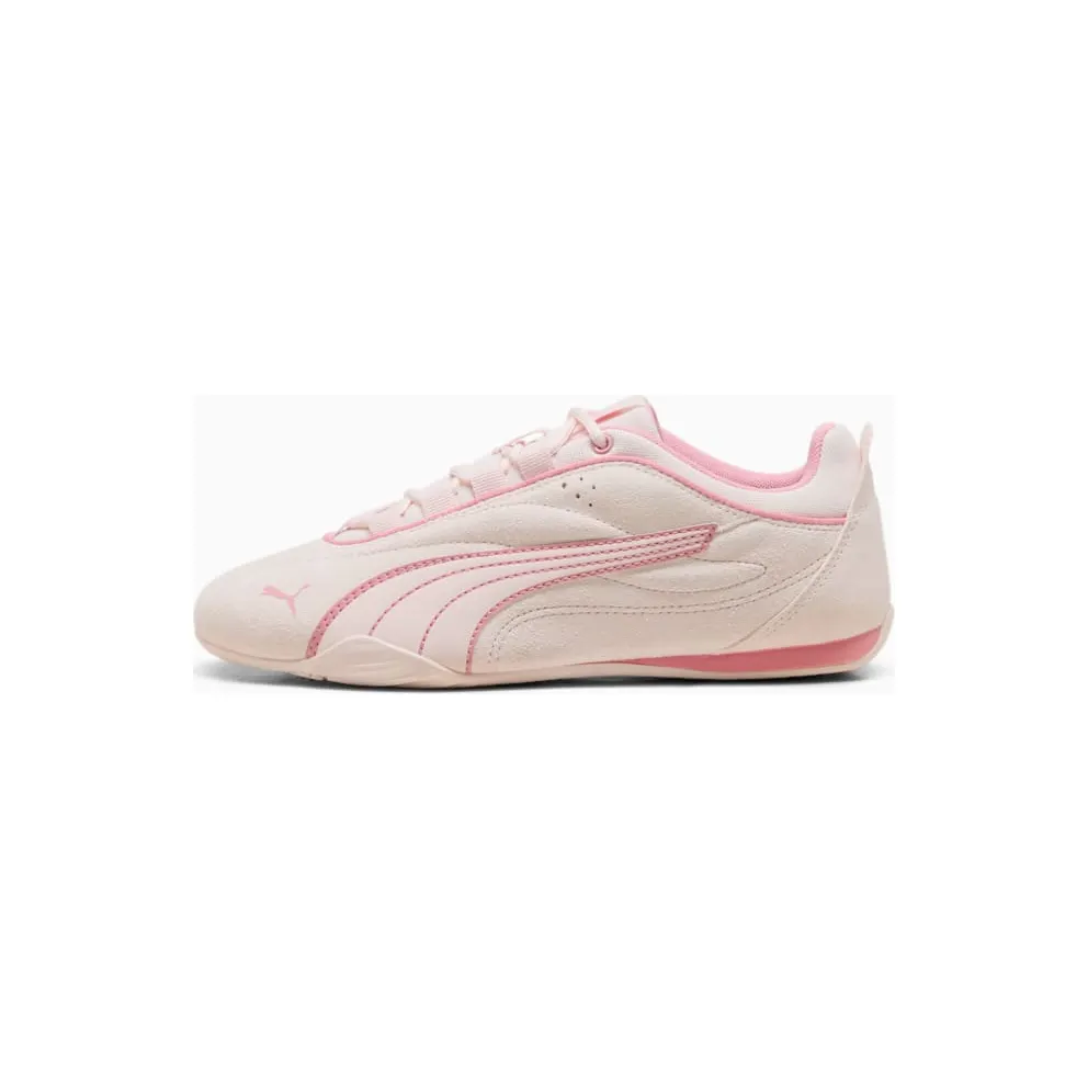 Puma Catch Soleil White