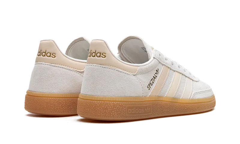 Adidas Handball Spezial “Wonder White-Sand Strata” (JH6365)