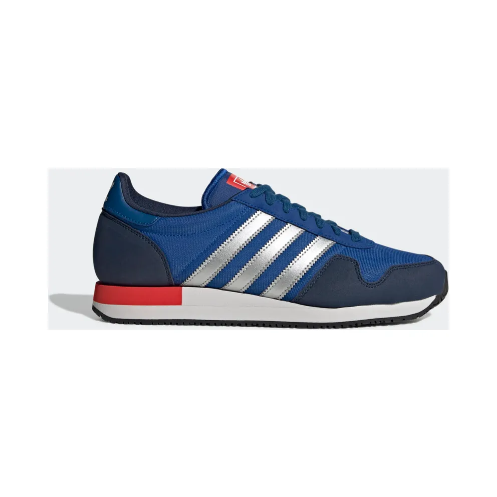adidas USA 84 Schuh Collegiate Royal / Crystal White / Collegiate Navy (GW0512)
