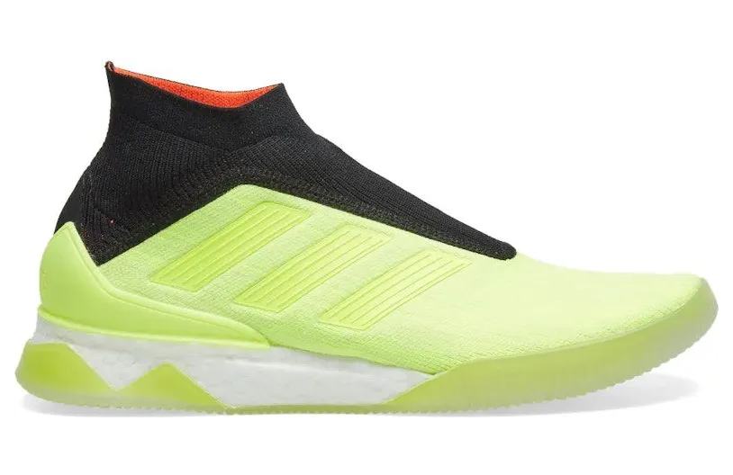 adidas Predator Tango 18 TR Solar Yellow (AQ0601)