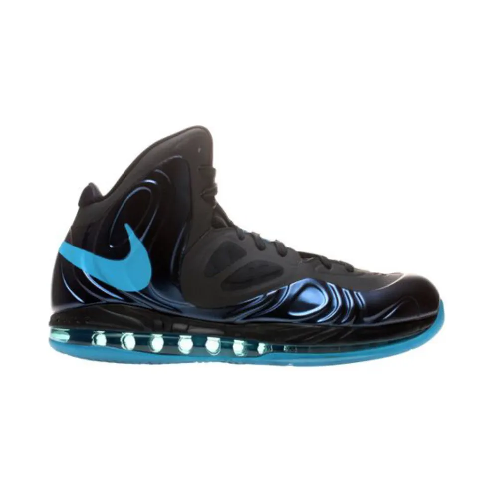 Nike Hyperposite Dark Obsidian (524862-401)