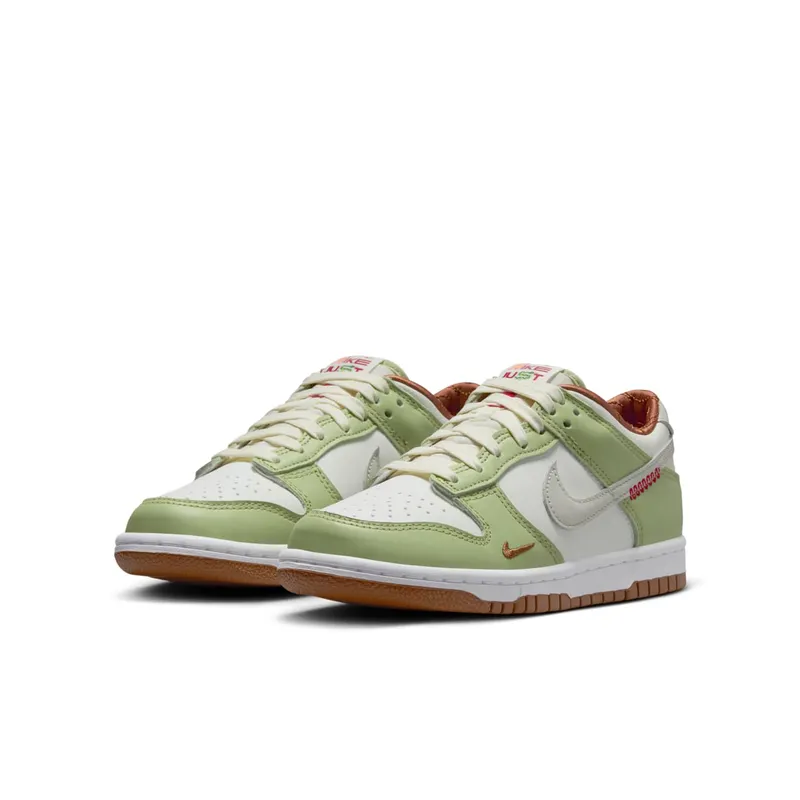 Nike Dunk Low GS “Year of the Snake” (HV6001-101)
