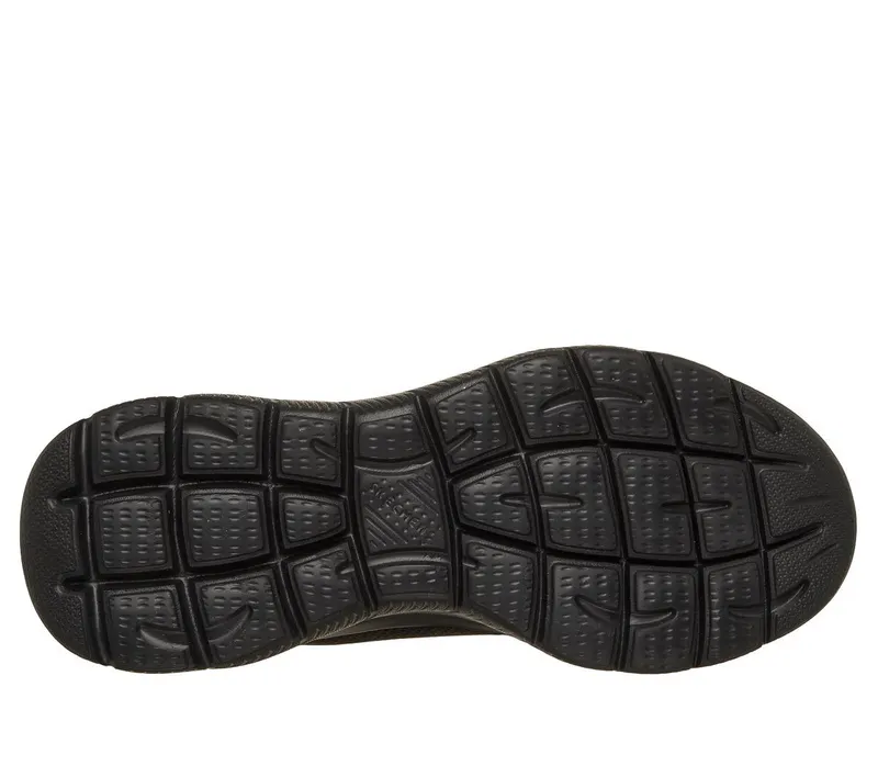 Skechers Slip-ins: Summits – Leyter Sneaker Black