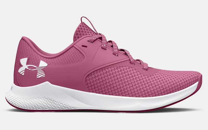 Under Armour Charged Aurora 2 Pink (3025060-603)