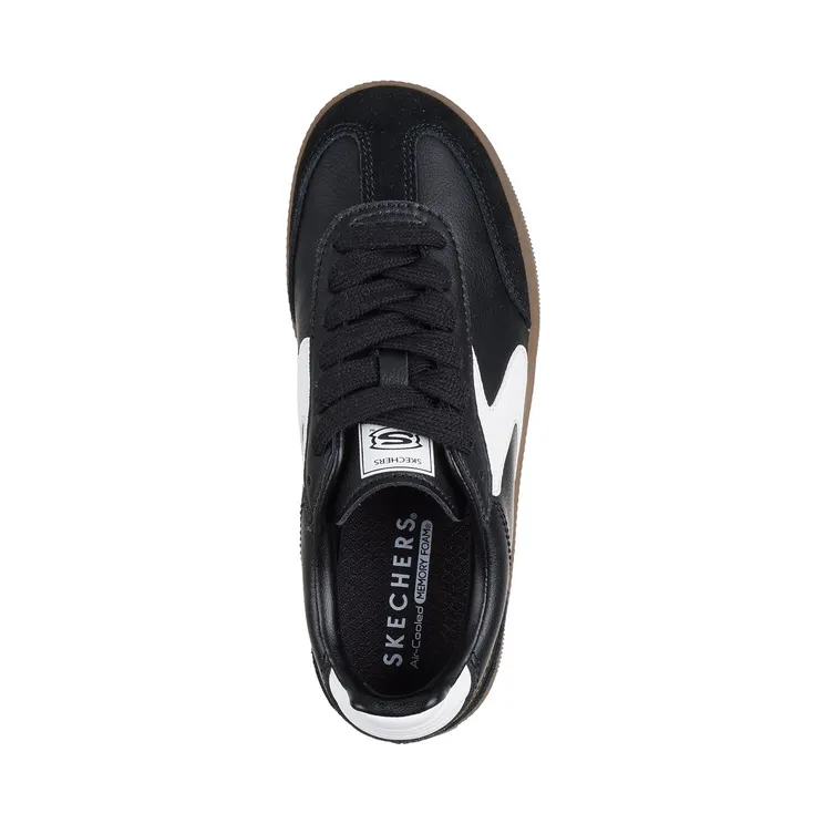 skechers-hotshot 418005L_BKW