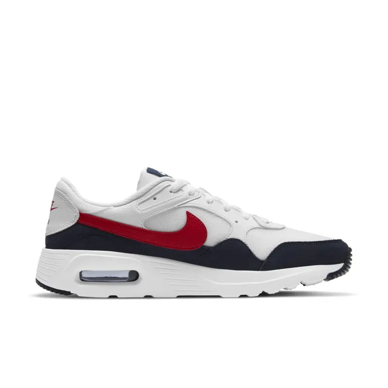 Nike Air Max SC White (CW4555-103)